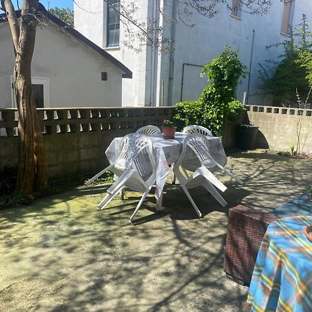 Casa Elisa 8 Villa Bellaria-Igea Marina Eksteriør bilde