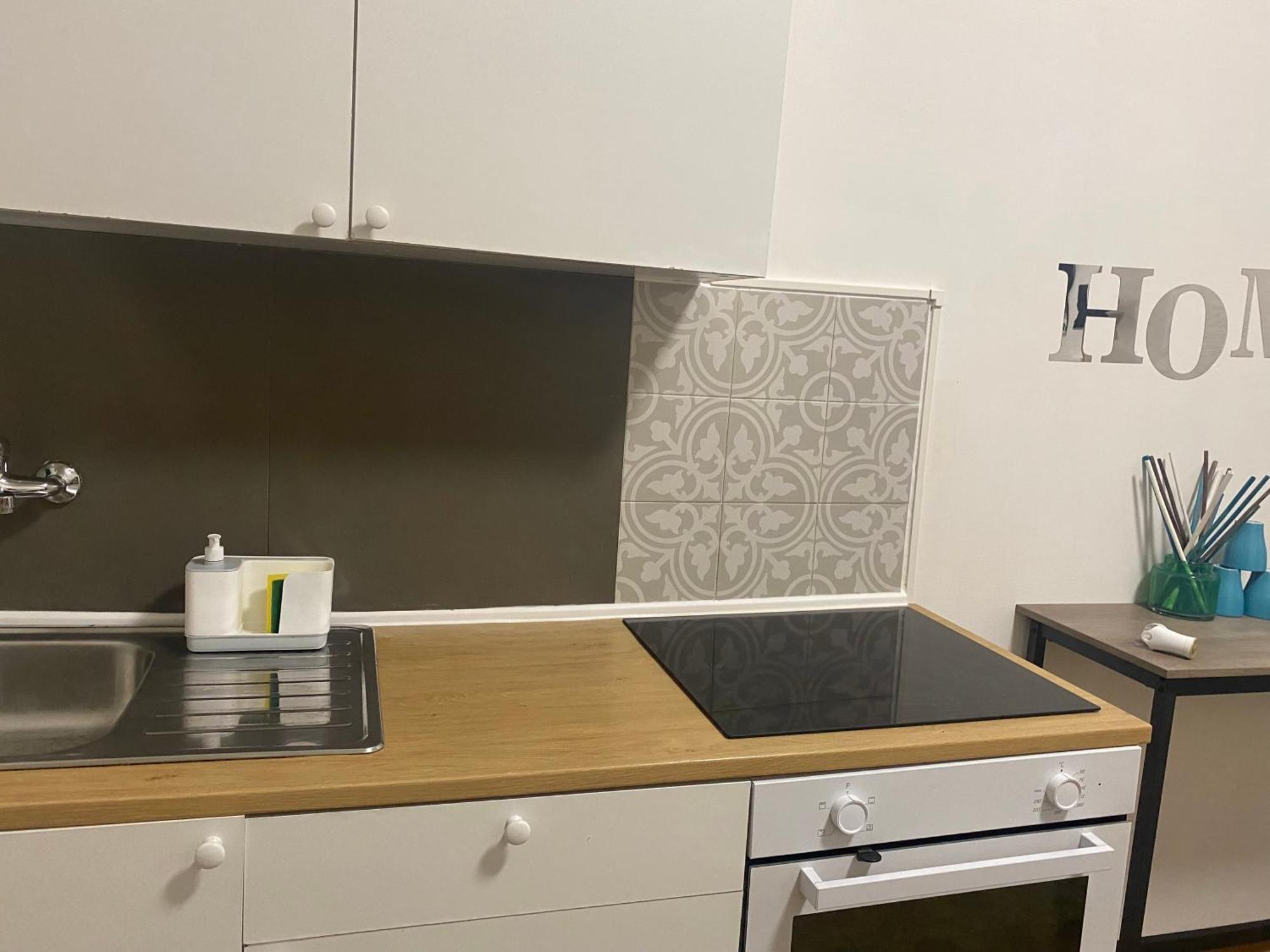 Casa Elisa 8 Villa Bellaria-Igea Marina Eksteriør bilde