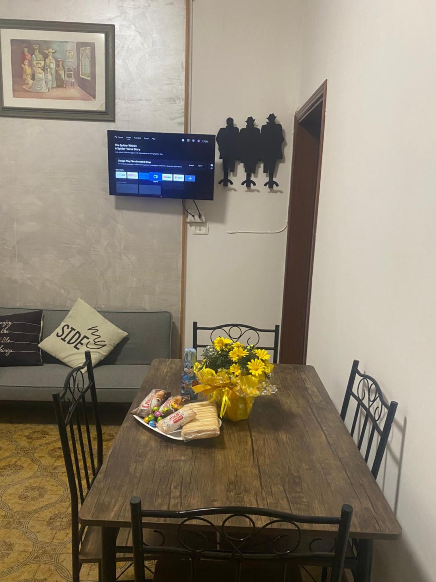 Casa Elisa 8 Villa Bellaria-Igea Marina Eksteriør bilde