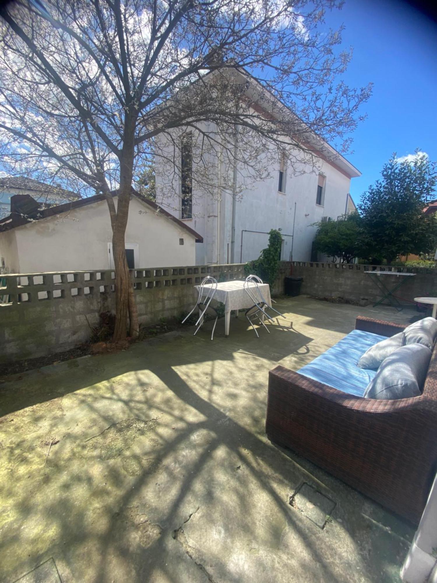 Casa Elisa 8 Villa Bellaria-Igea Marina Eksteriør bilde