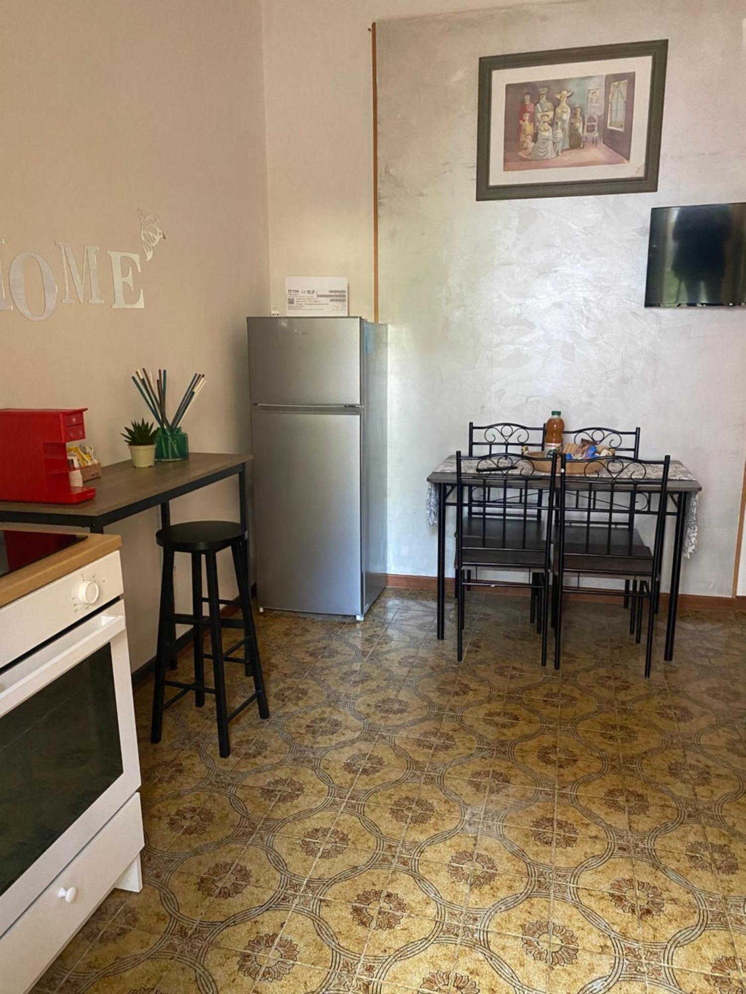 Casa Elisa 8 Villa Bellaria-Igea Marina Eksteriør bilde