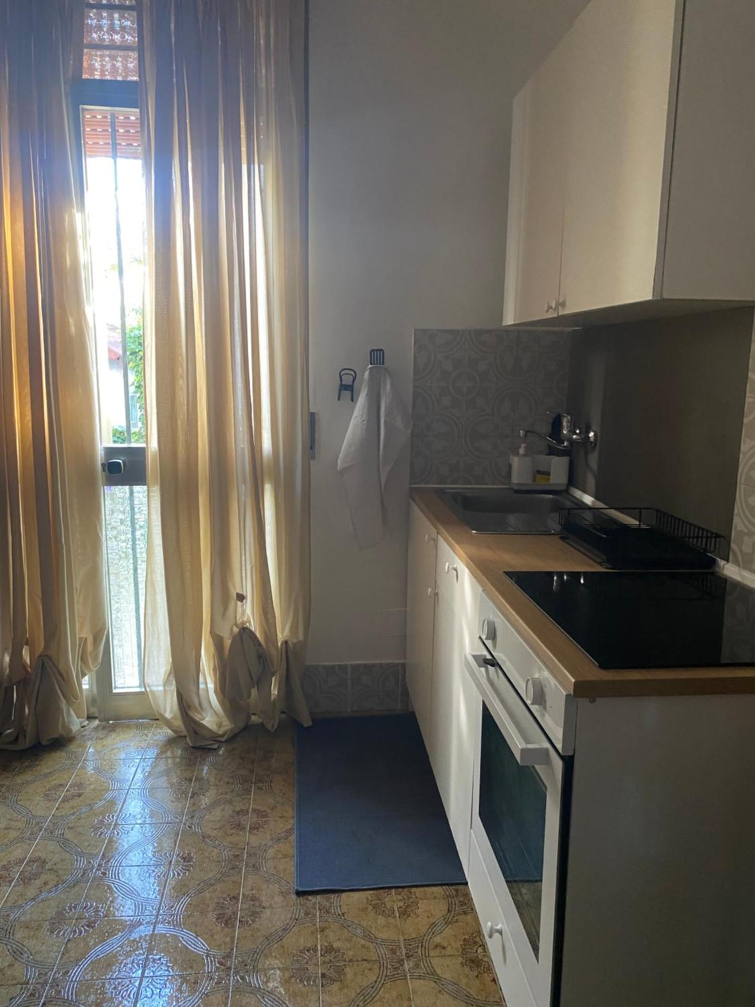 Casa Elisa 8 Villa Bellaria-Igea Marina Eksteriør bilde