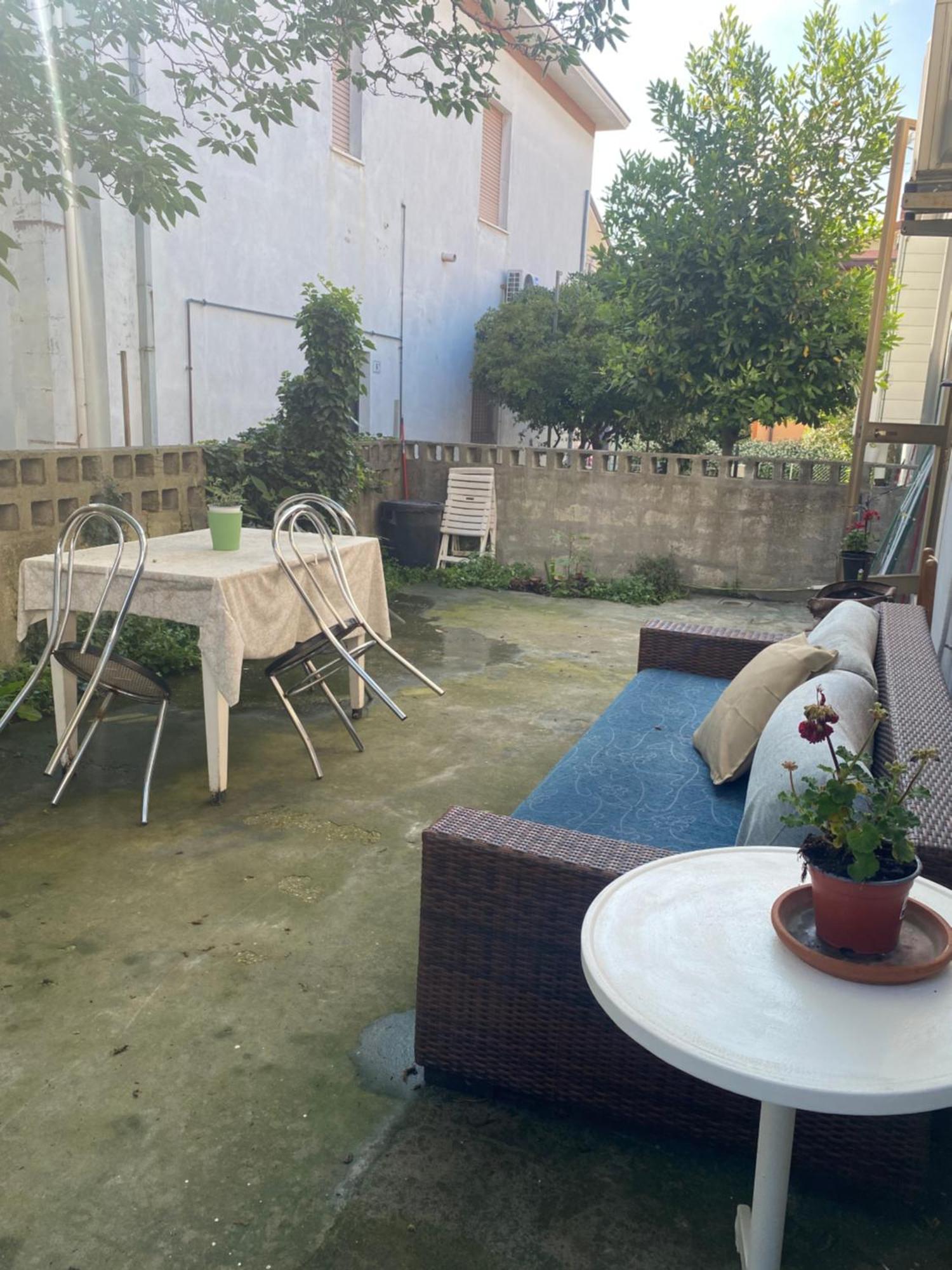 Casa Elisa 8 Villa Bellaria-Igea Marina Eksteriør bilde