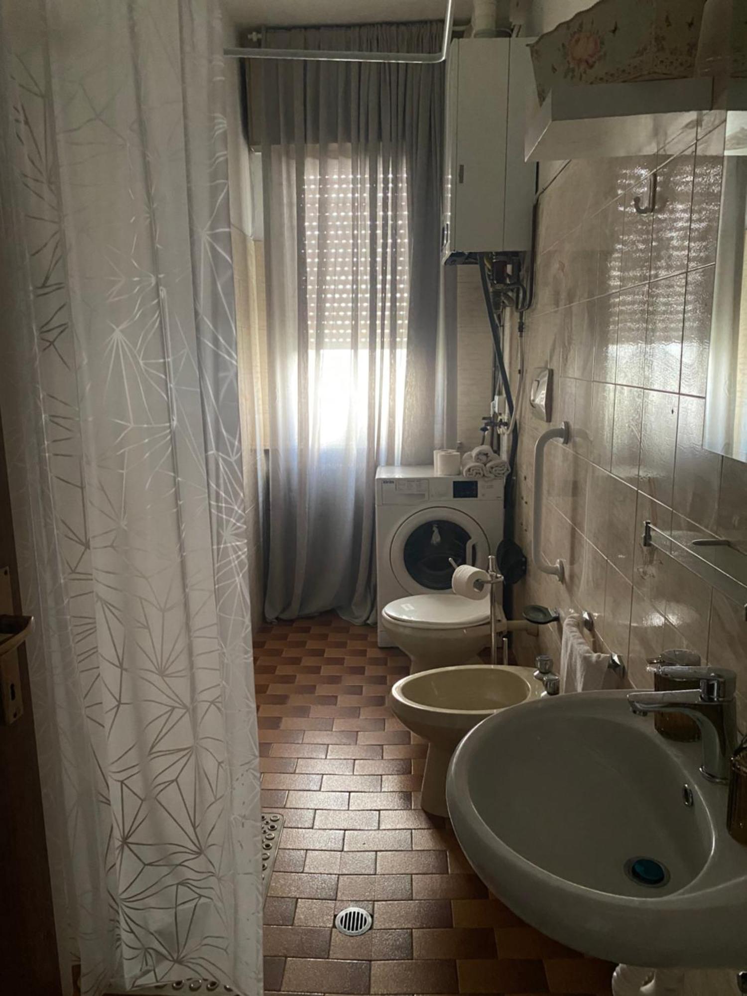 Casa Elisa 8 Villa Bellaria-Igea Marina Eksteriør bilde