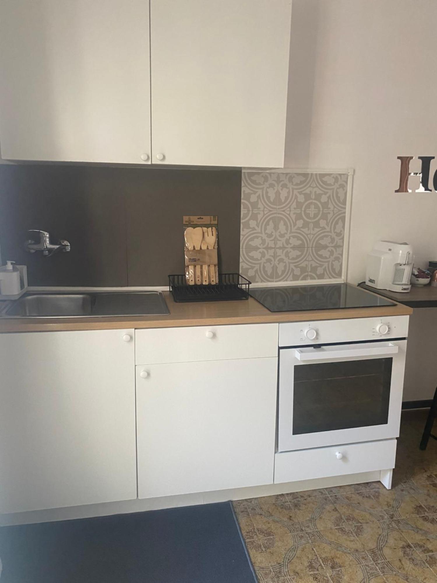 Casa Elisa 8 Villa Bellaria-Igea Marina Eksteriør bilde