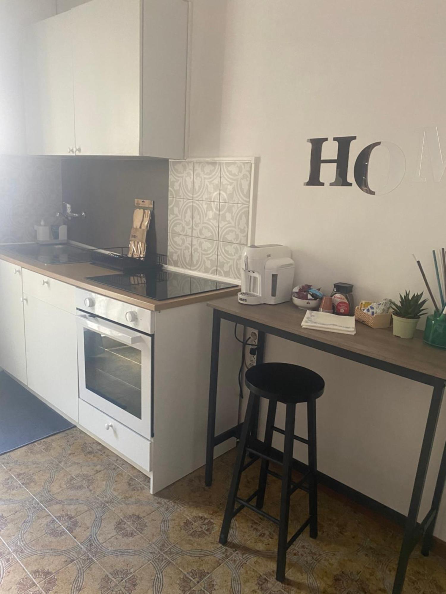 Casa Elisa 8 Villa Bellaria-Igea Marina Eksteriør bilde