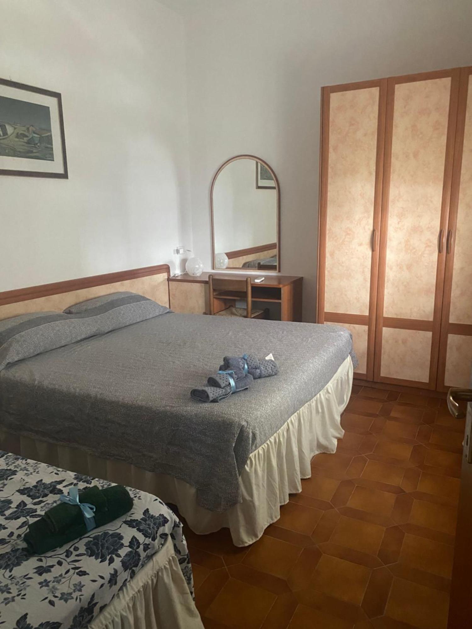 Casa Elisa 8 Villa Bellaria-Igea Marina Eksteriør bilde