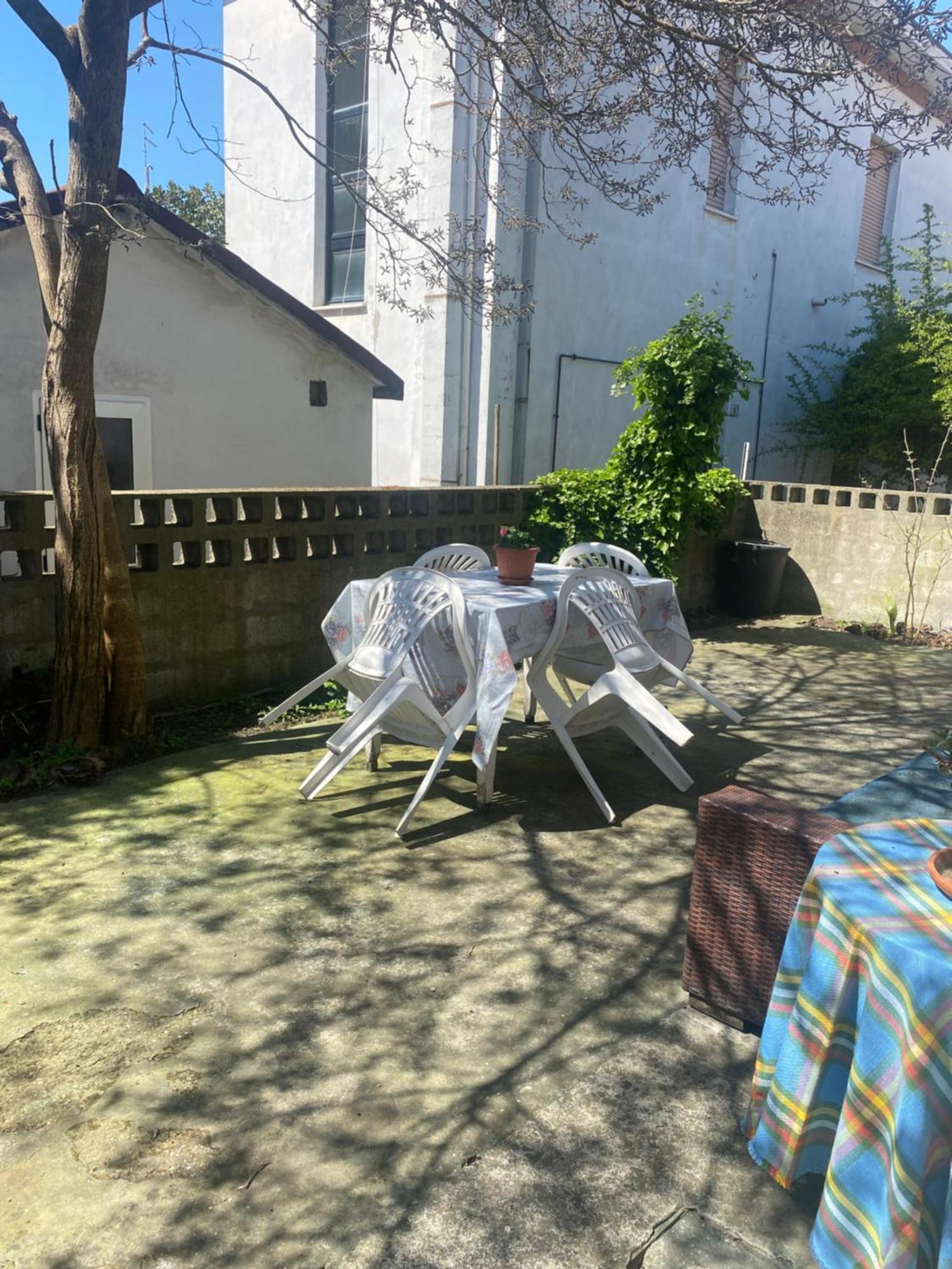 Casa Elisa 8 Villa Bellaria-Igea Marina Eksteriør bilde